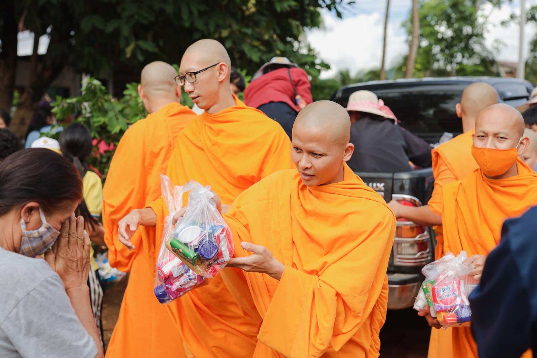 ผลงานพระชัชวาล