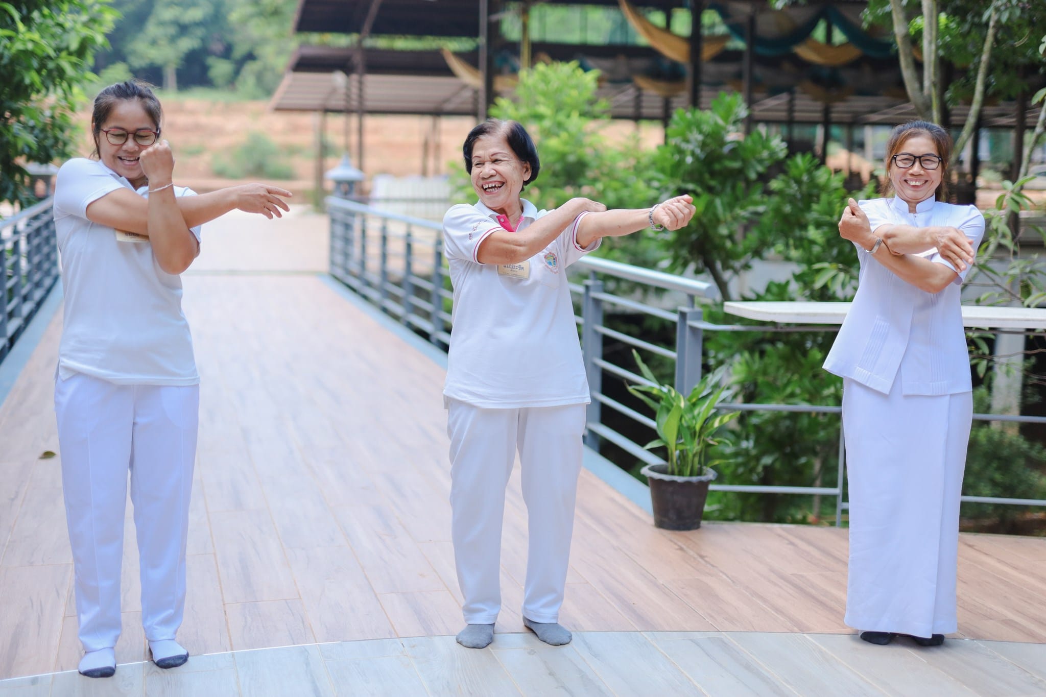 สะพานแก้วจันทรา