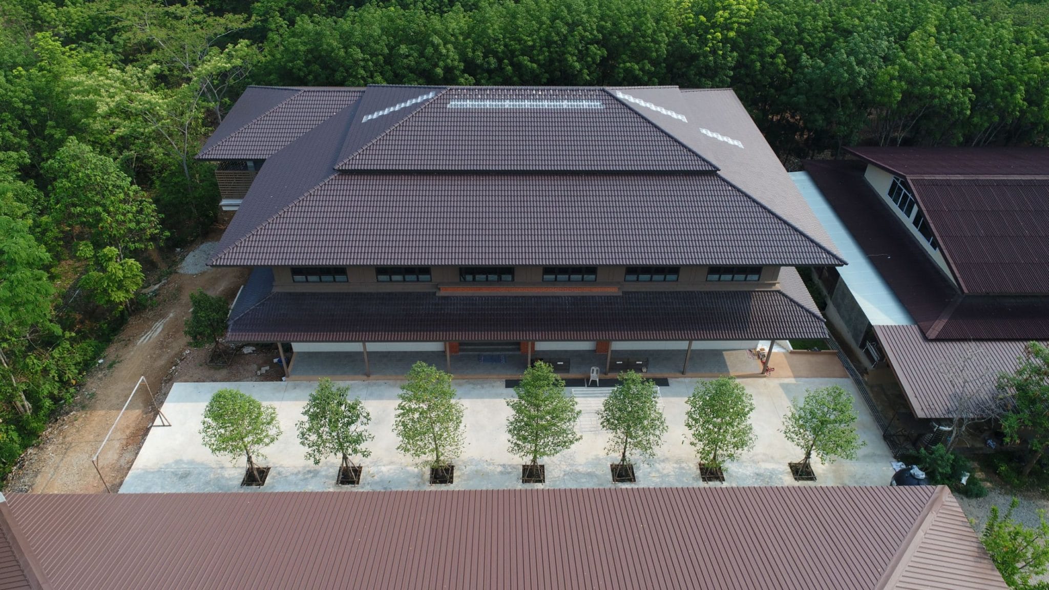 สะพานแก้วธารา