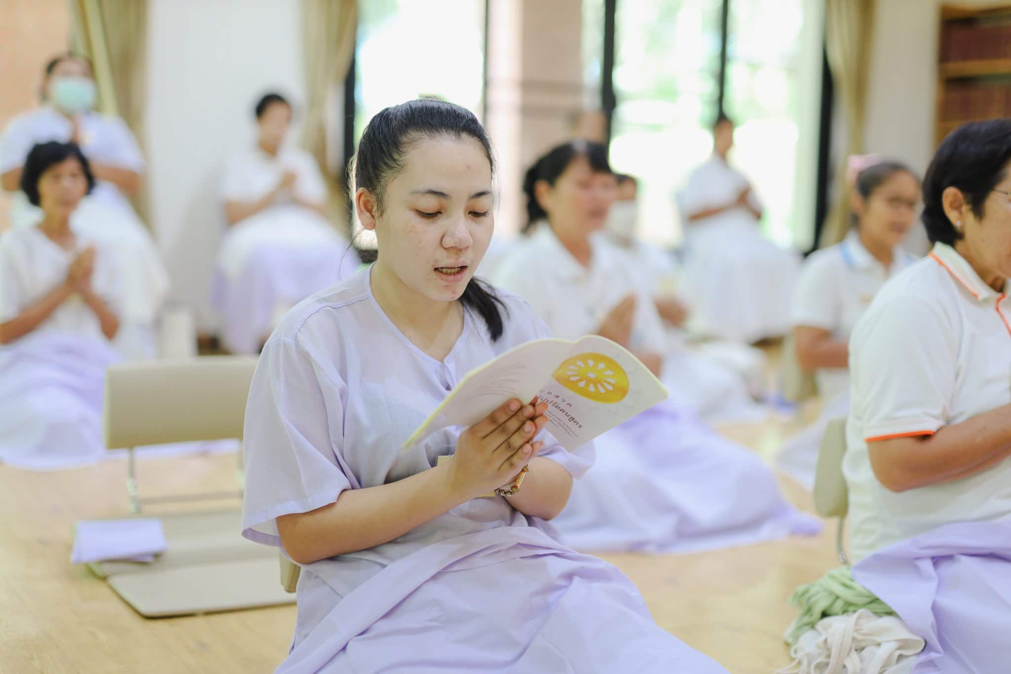 ธรรมคุณ