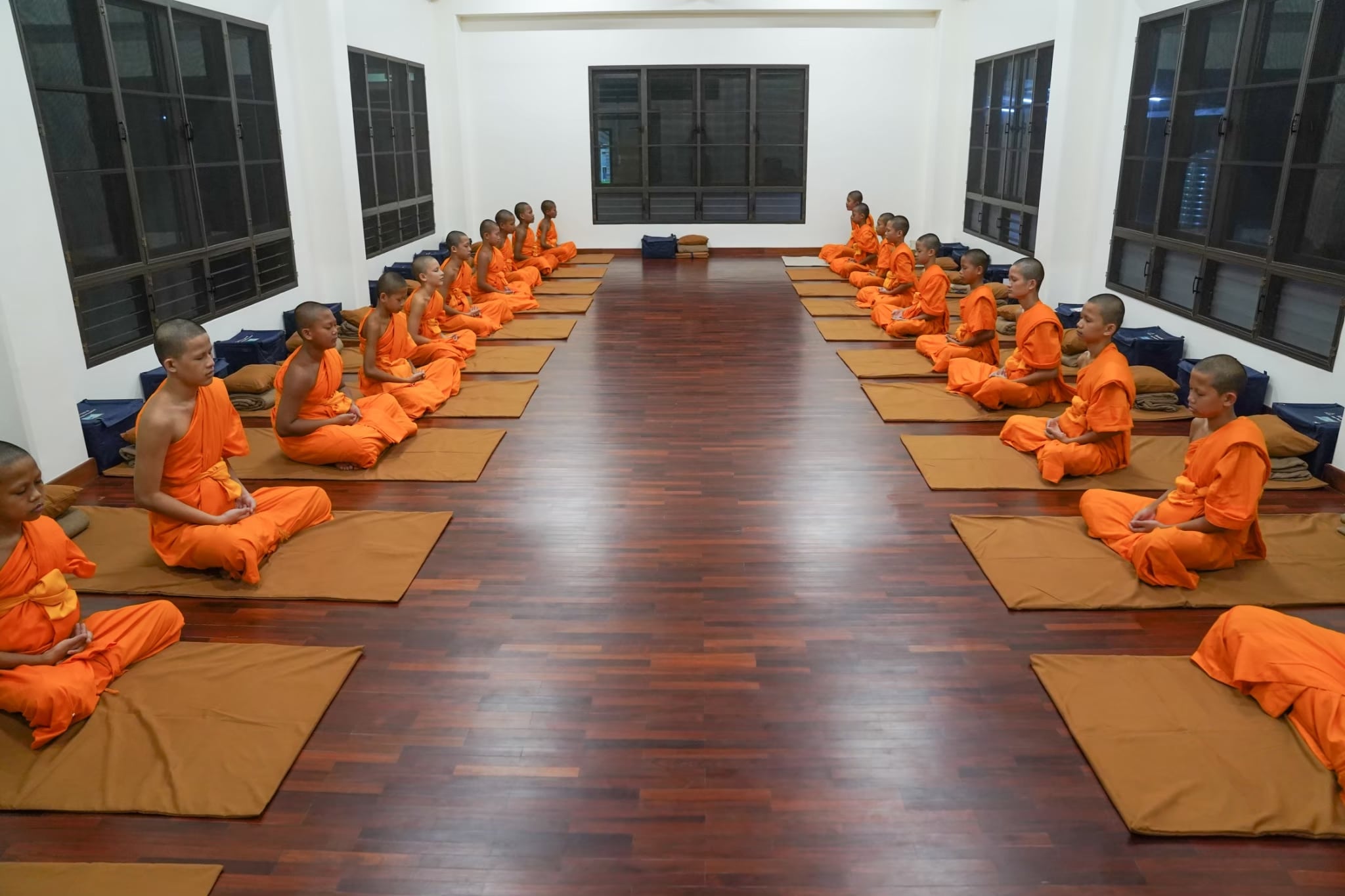 กิจวัตรประจำวัน