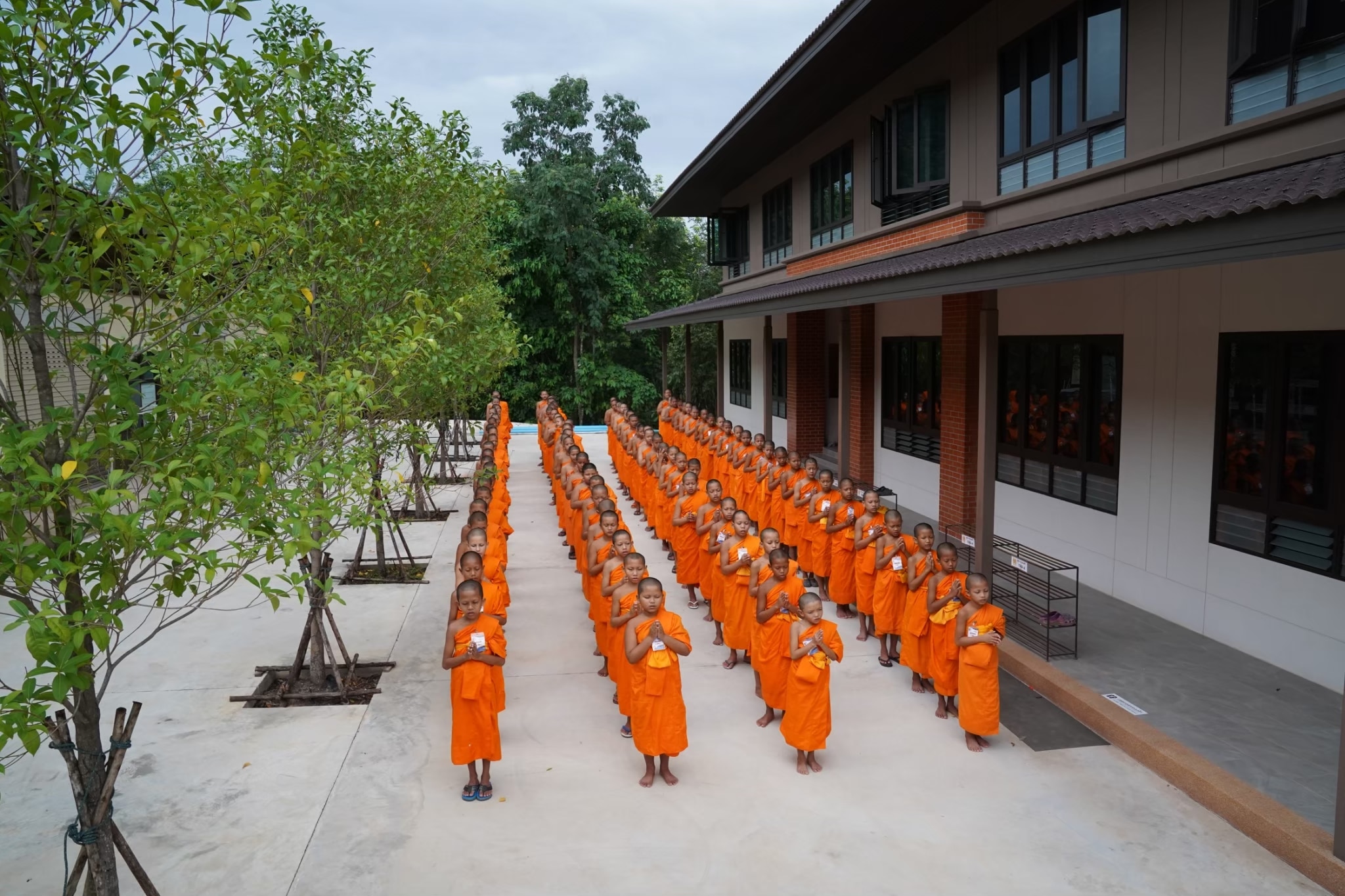 การฝึกอบรม