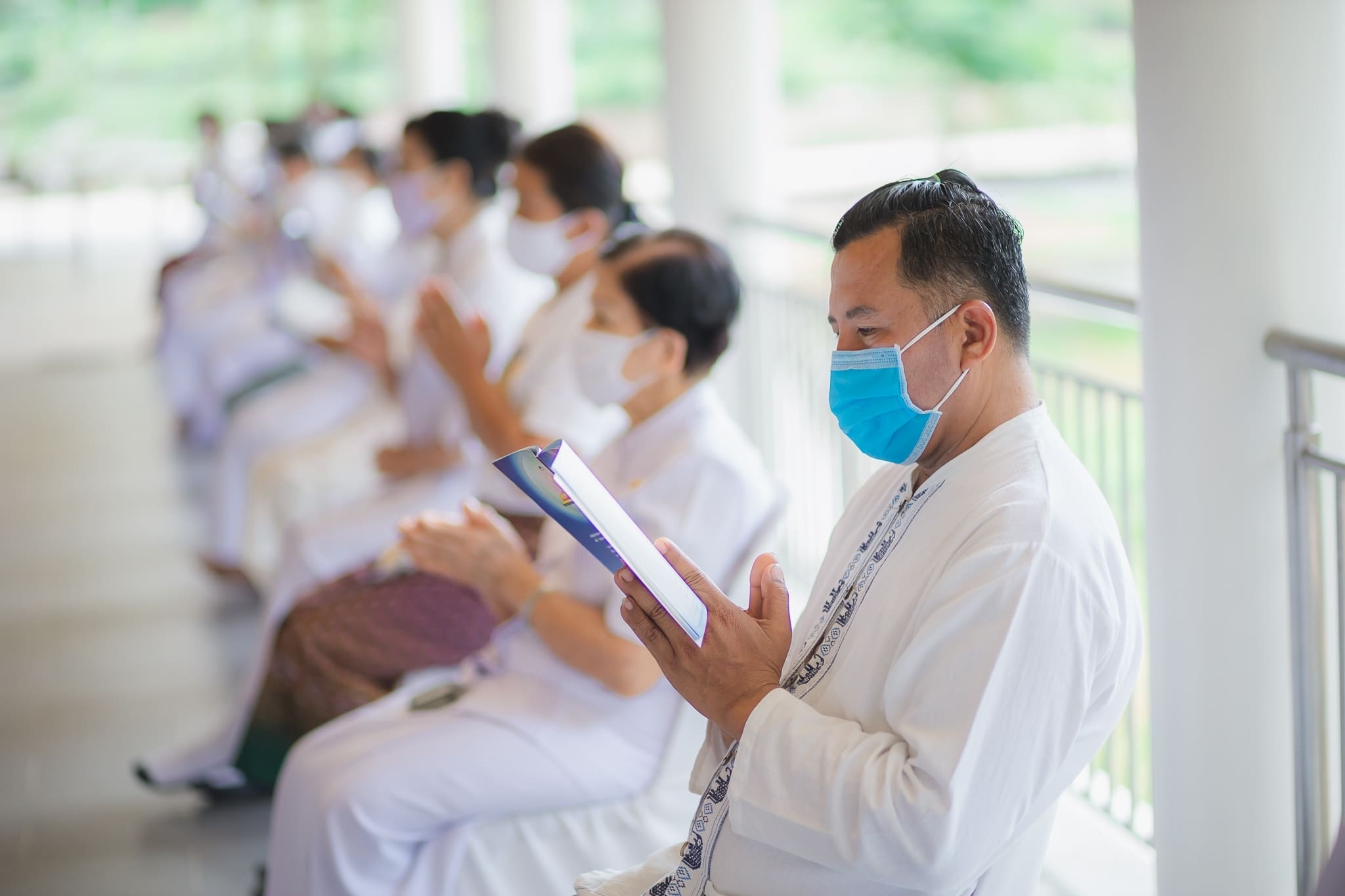 การฝึกอบรม