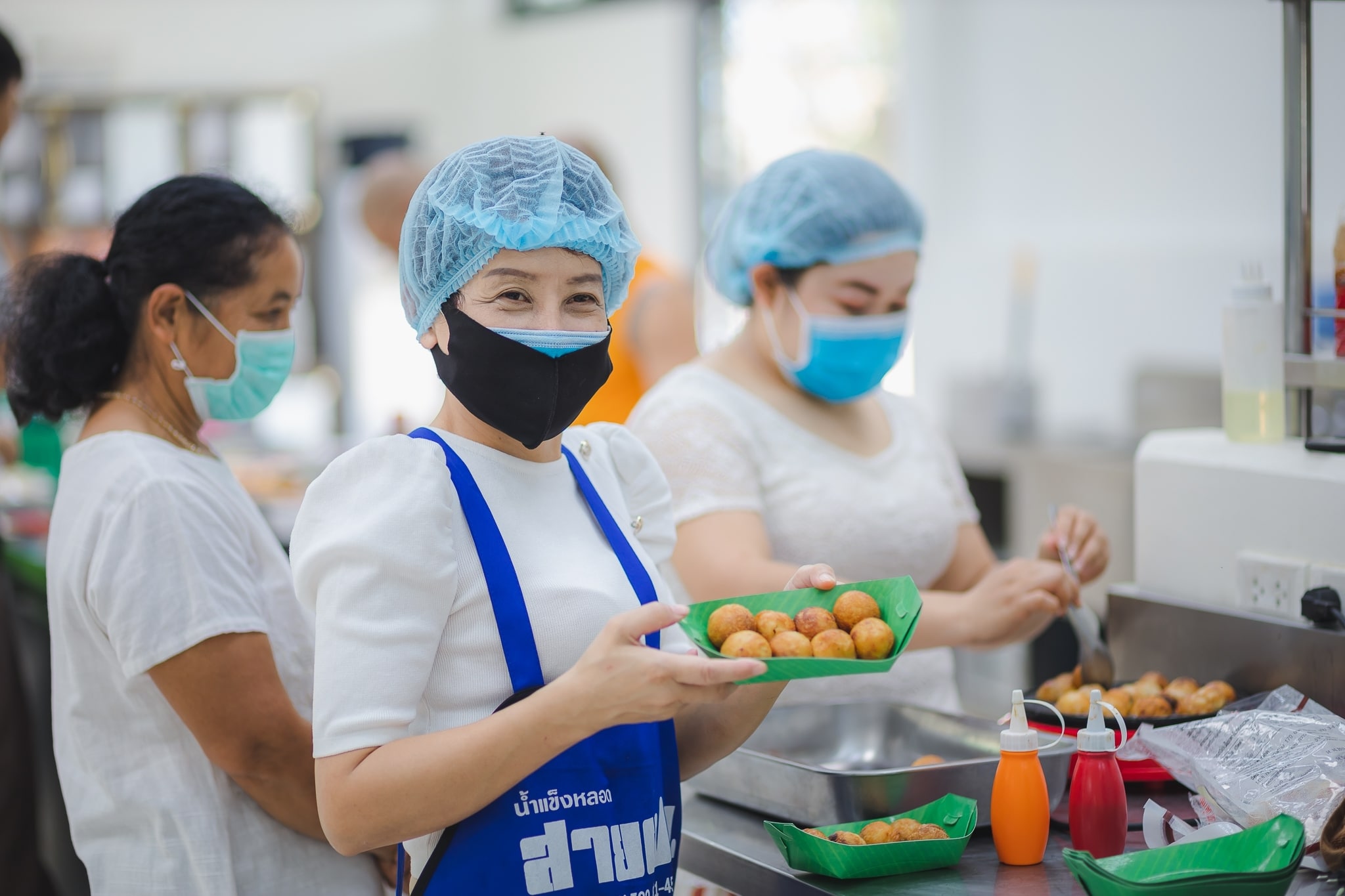 สารอาหารครบถ้วน