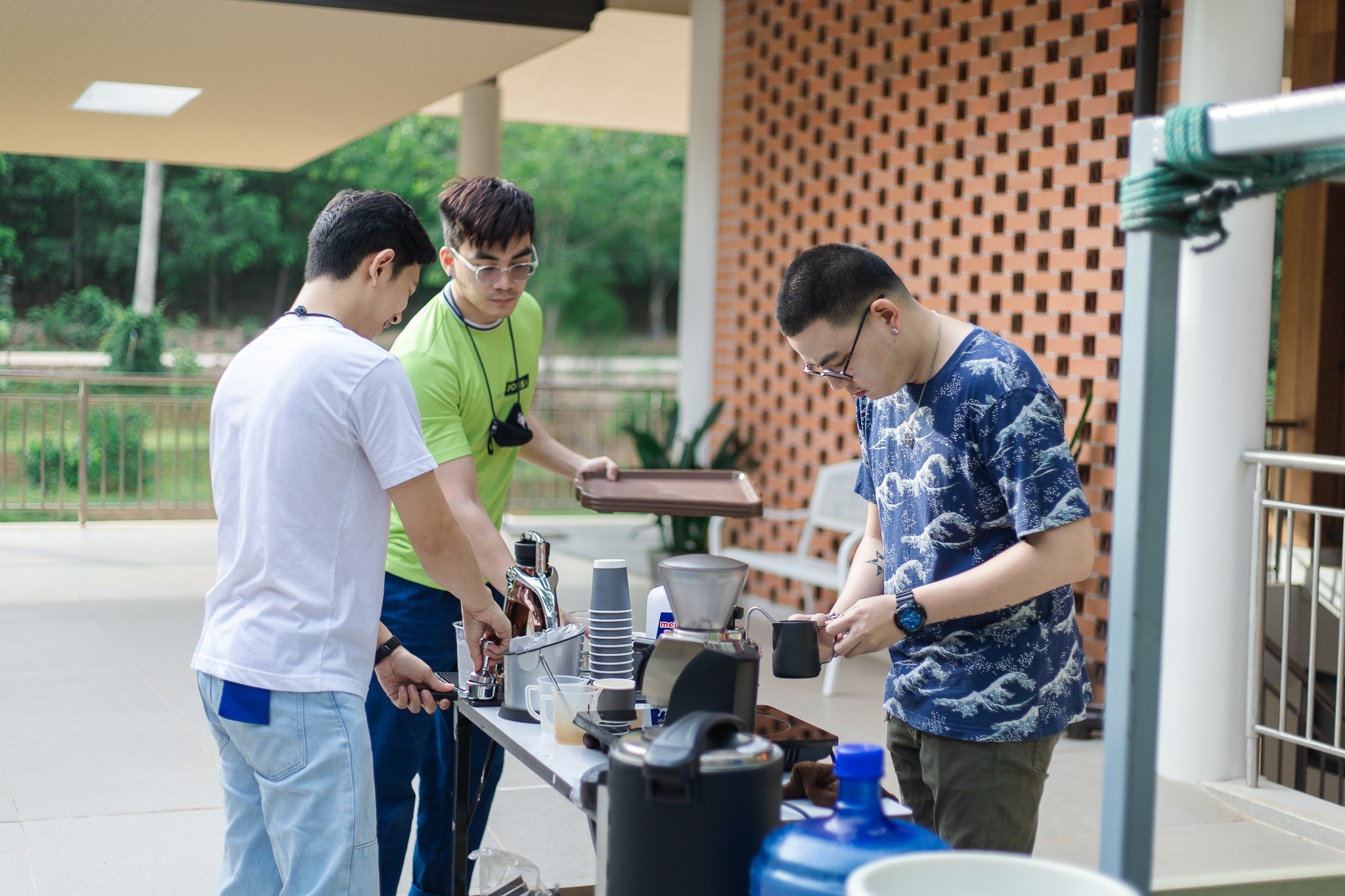 สารอาหารครบถ้วน