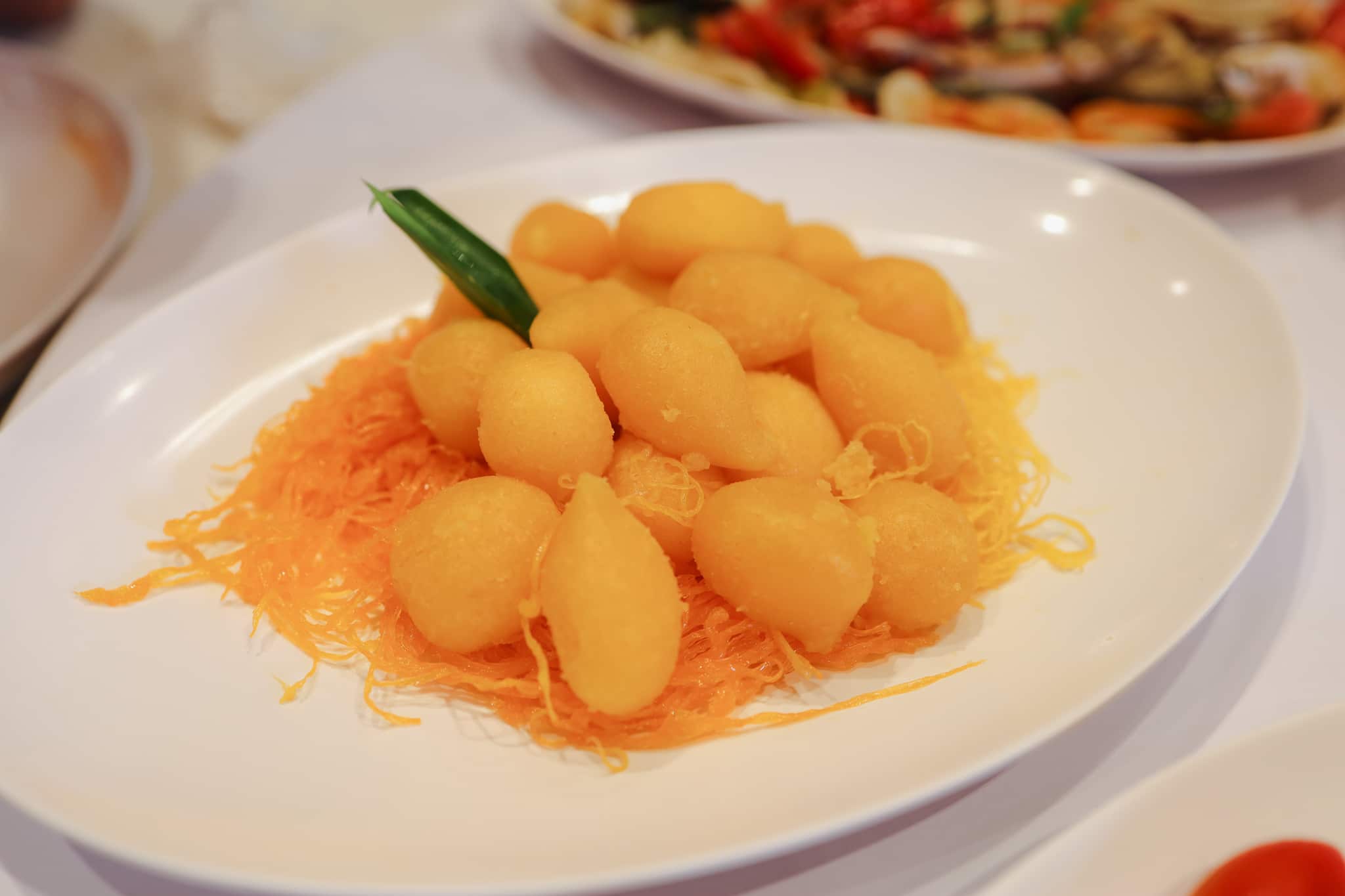 ร่วมเป็นเจ้าภาพภัตตาหาร