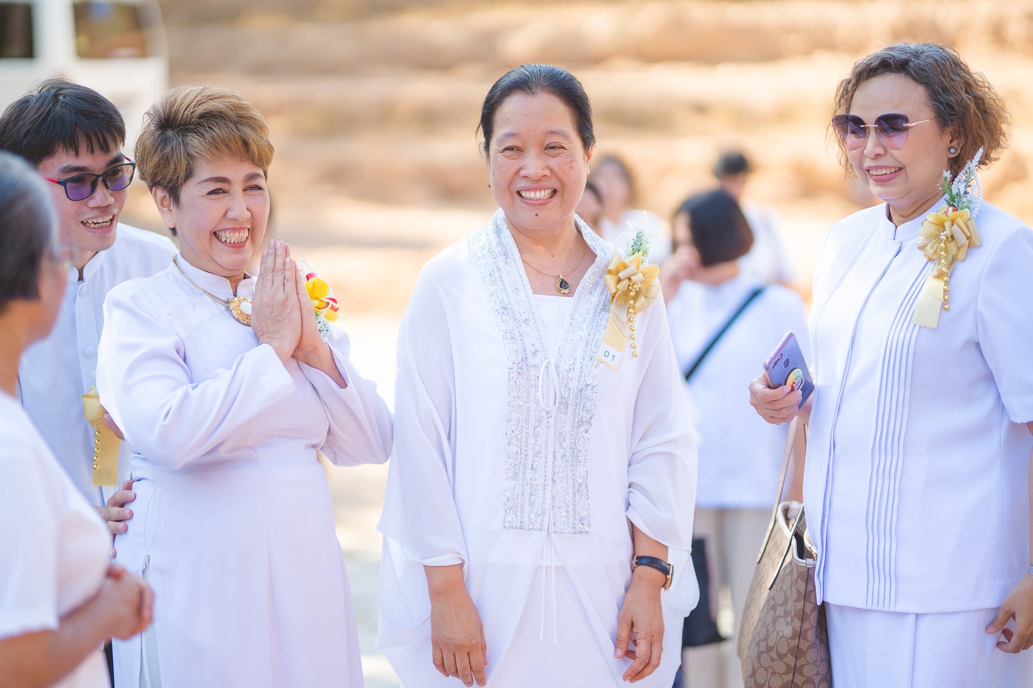 ความมีน้ำใจ