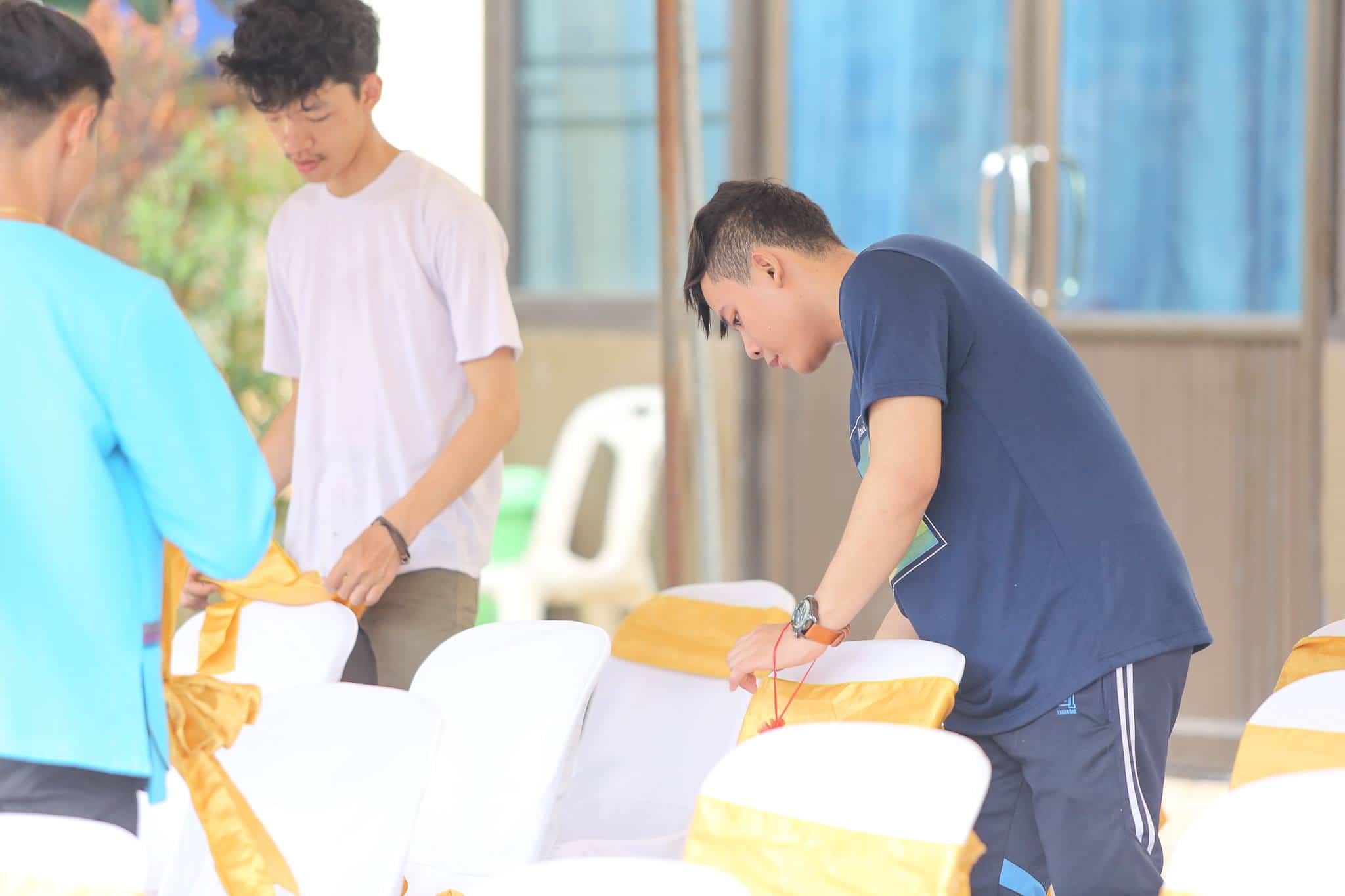 บุคคลเป็นที่สบาย