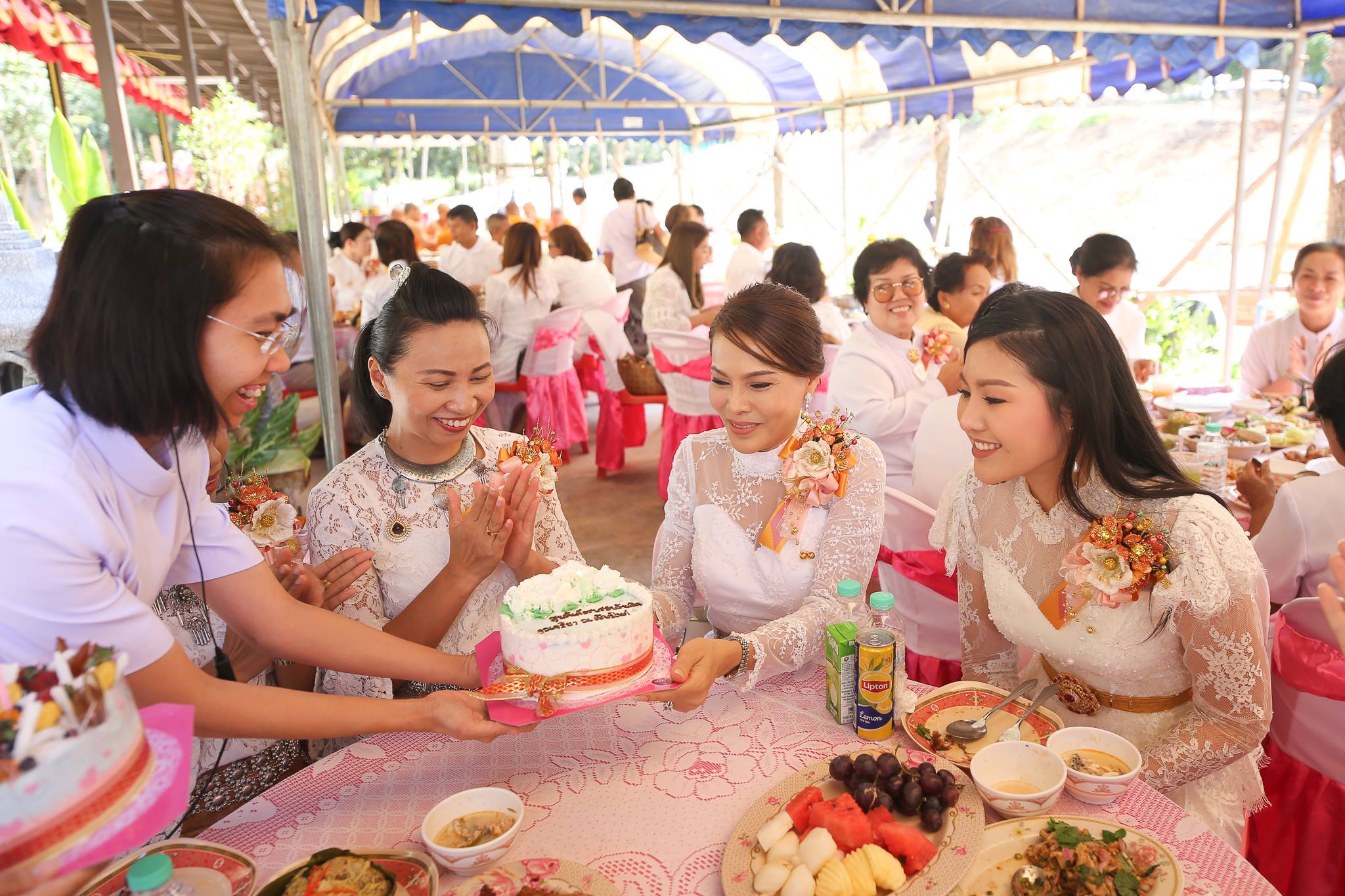 บุคคลเป็นที่สบาย