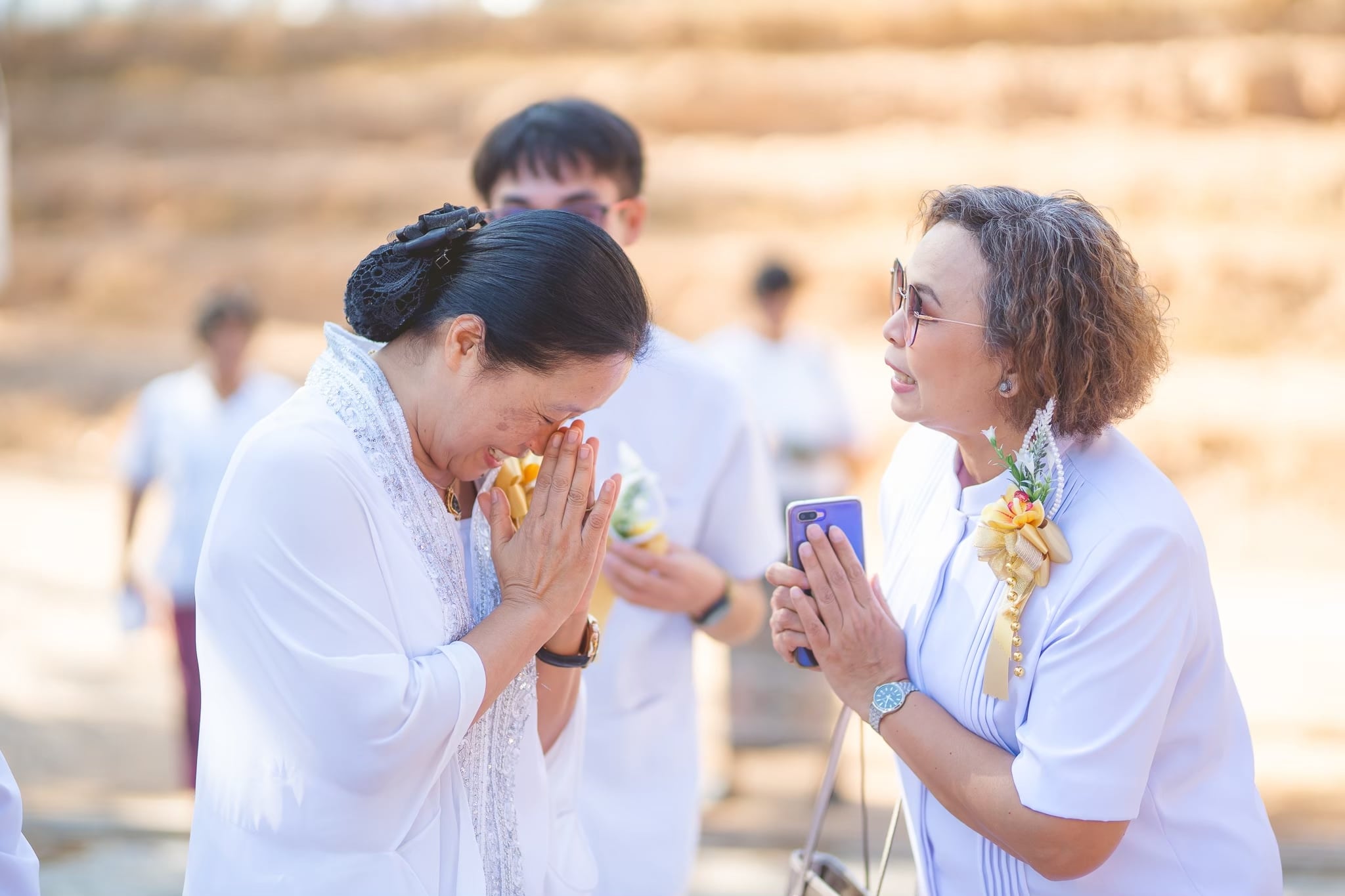 ความสามัคคี