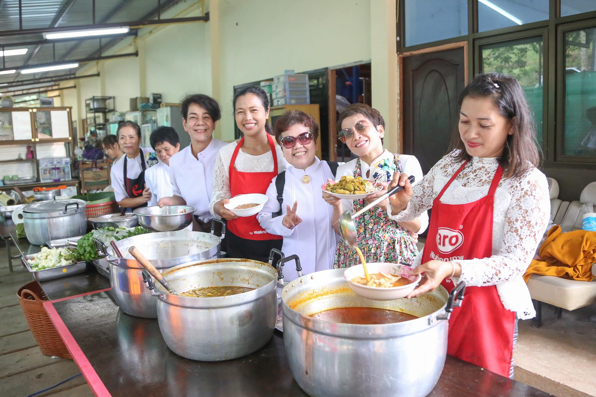 การต้อนรับปฏิสันถาร