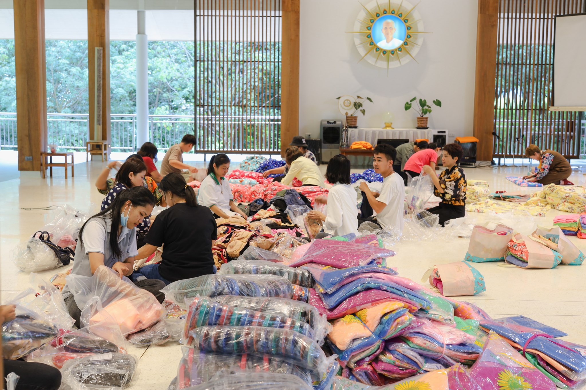 ปิโย น่ารัก