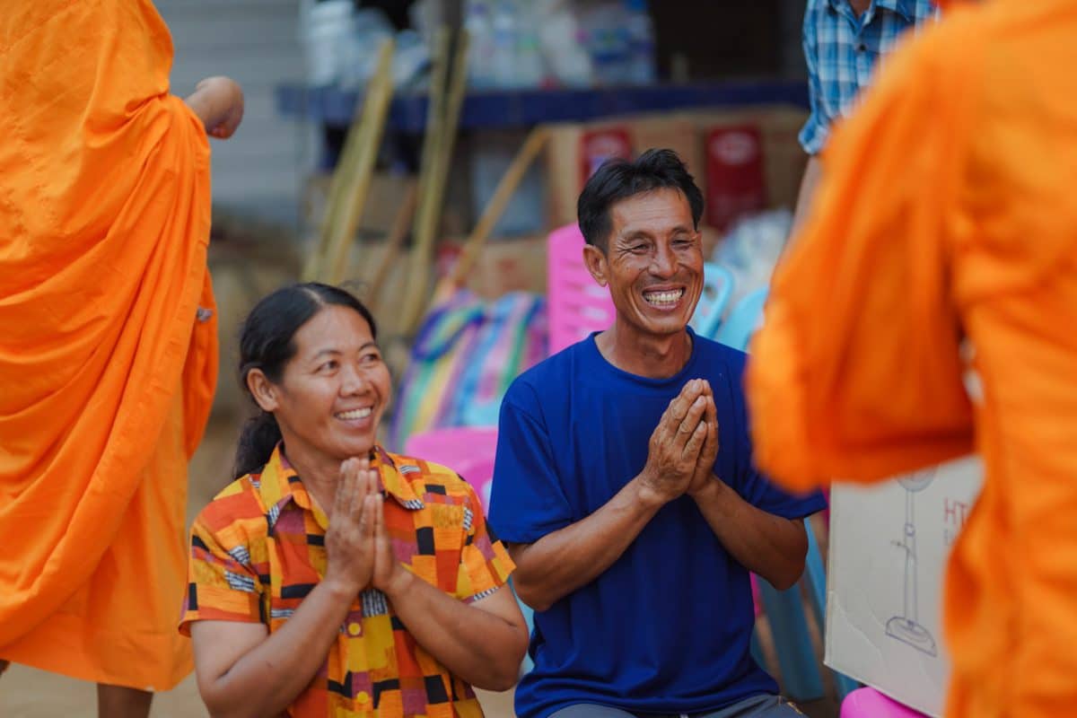 ครุ น่าเคารพ