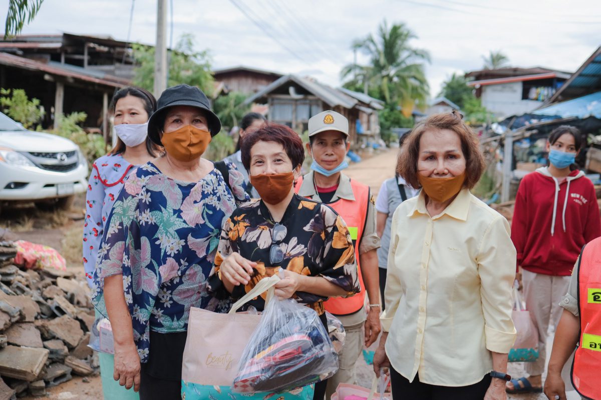 ภาวนีโย น่าเจริญใจ